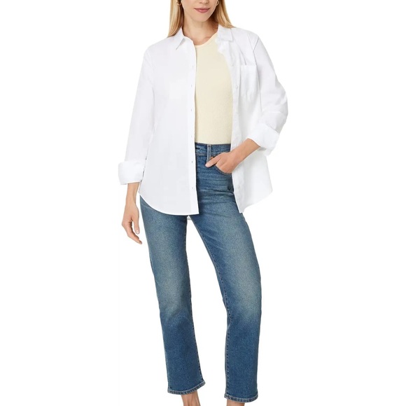 Levi's Denim - Levi's High Rise Wedgie Straight Jeans 28